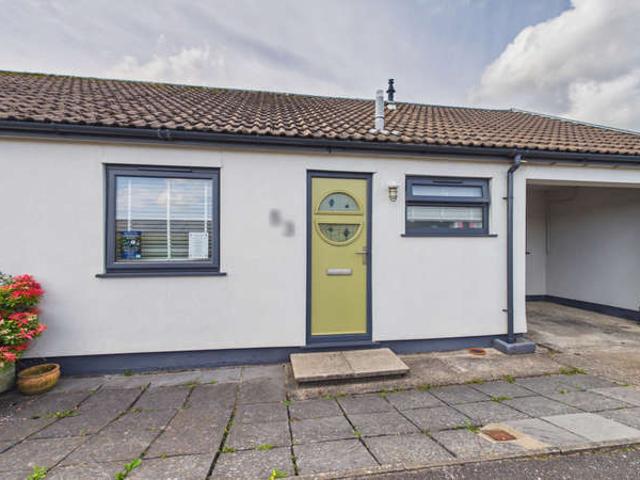 Farm for sale in Penbeagle, Cornwall