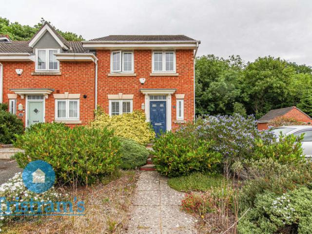 Farm for rent in Creamery Close Development, City of Nottingham