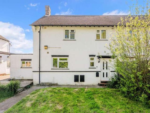 Farm for sale in Oxted, Hillview