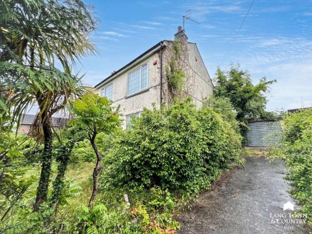 Farm for sale in Goosewell, Mount Wise