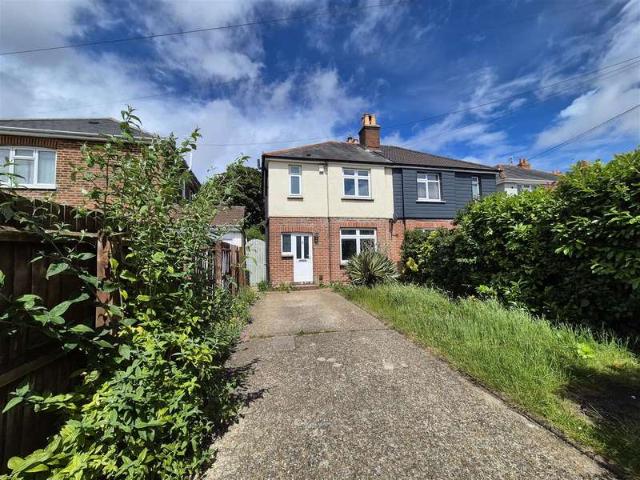 Farm for sale in Poole