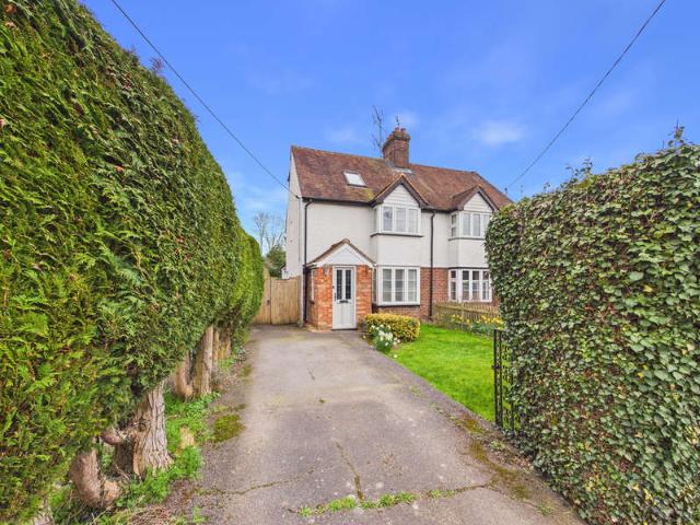 Farm for sale in Horsenden, Princes Risborough