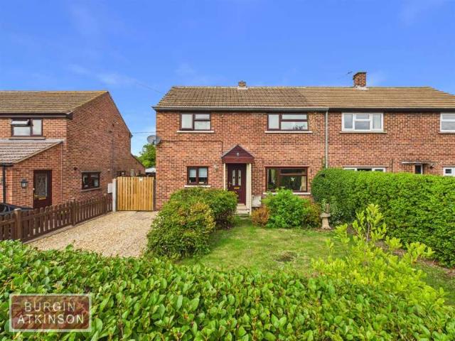Farm for sale in Costhorpe, East Midlands