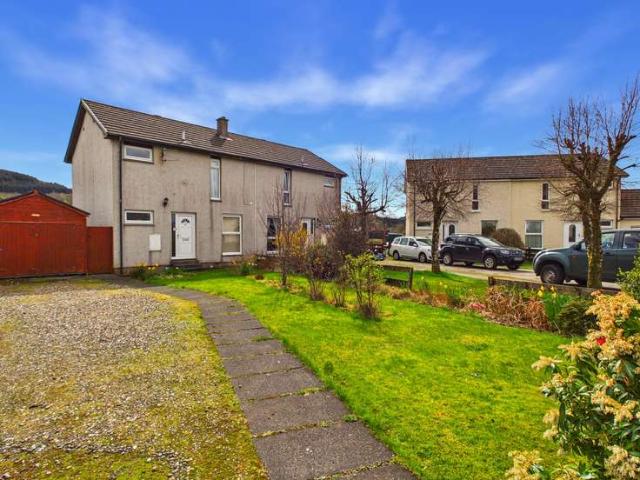 Farm for sale in Kilmichael Glassary, Scotland