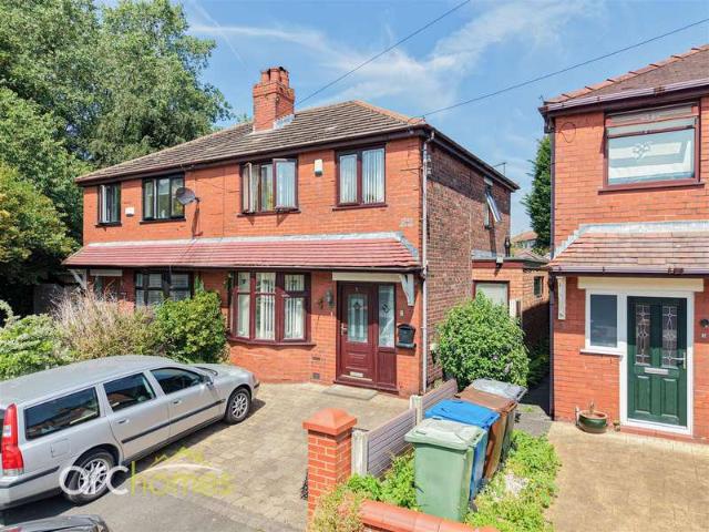 Farm for sale in Howe Bridge, Wigan