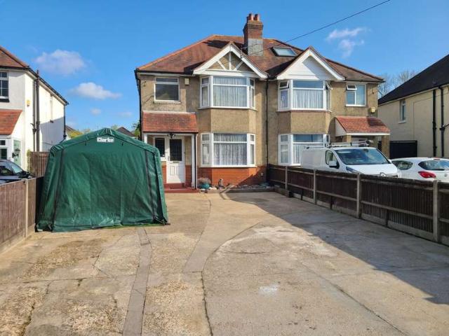 Farm for sale in Redbridge, City Of Southampton