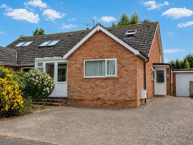 Farm for sale in Budlake, Devon
