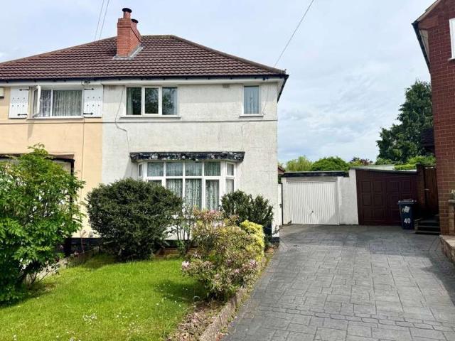 Farm for sale in Turves Green, West Midlands