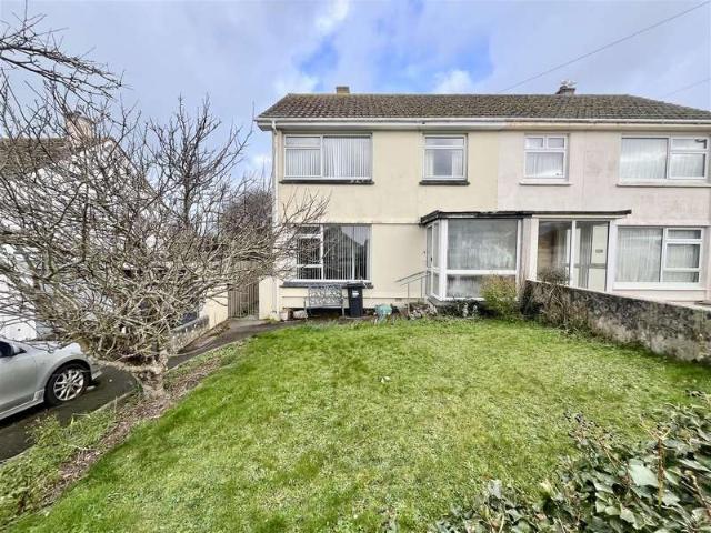 Farm for sale in St. Columb Minor, Newquay