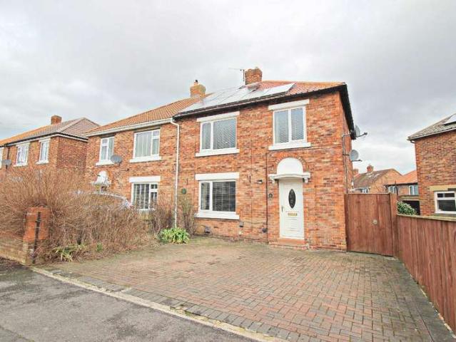 Farm for sale in Sunderland Bridge