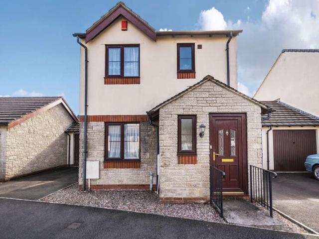 Farm for sale in Chudleigh, Teignbridge