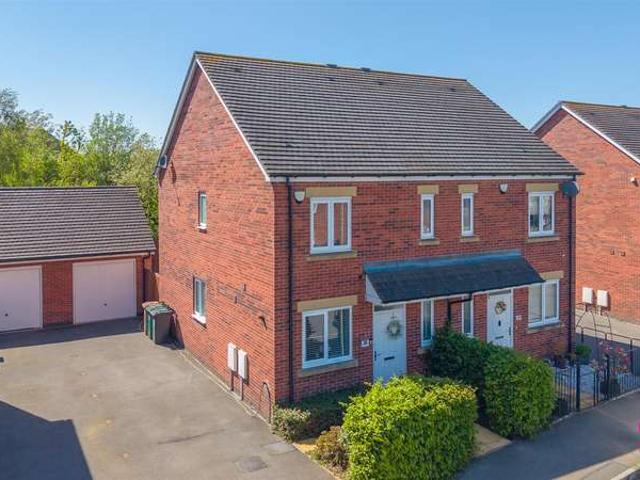 Farm for sale in Egginton, East Midlands