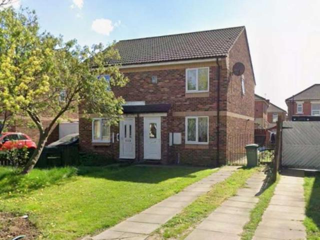 Farm for sale in Port Clarence, Stockton-on-tees