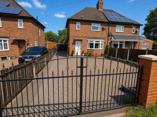 Farm for sale in Ollerton and Boughton CP, Alverton