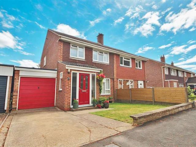 Farm for sale in Grantham, Barholm