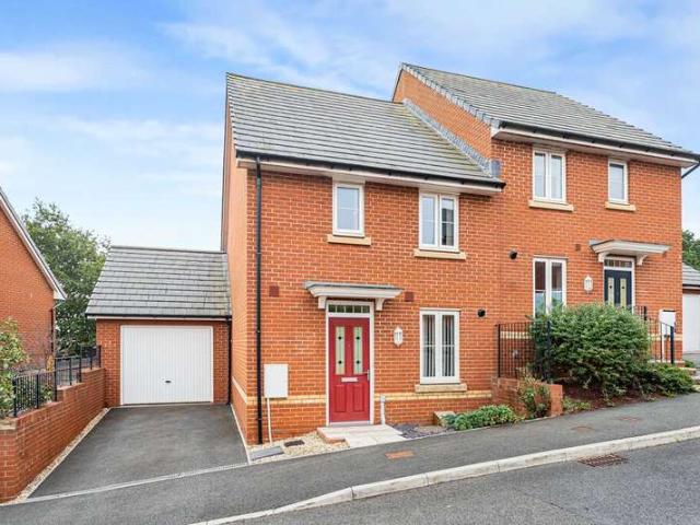 Farm for sale in Dawlish, Bridford
