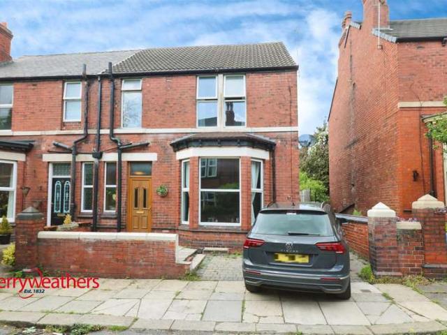 Farm for sale in Rotherham, Clifton