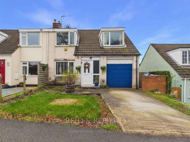 Farm for sale in Connah's Quay