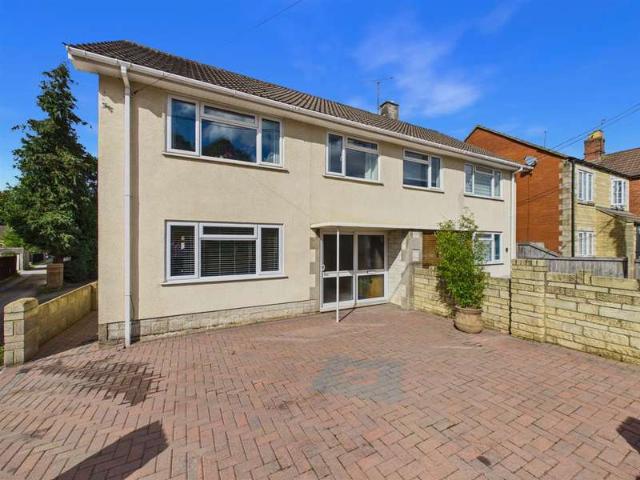 Farm for sale in Patterdown, Chippenham