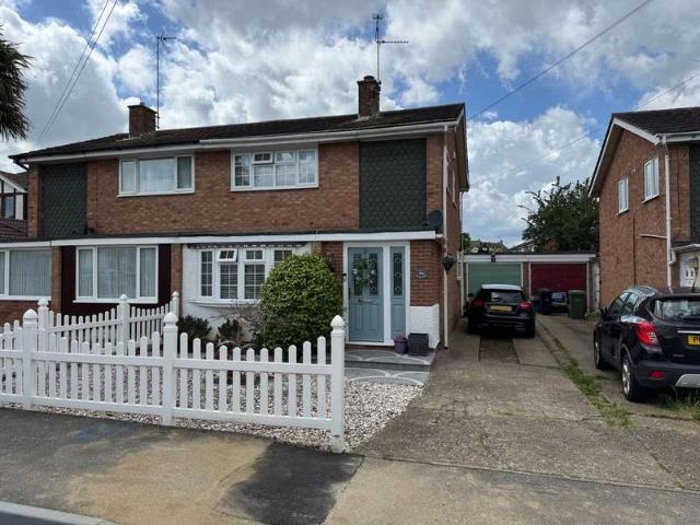 Farm for sale in Maldon, Essex
