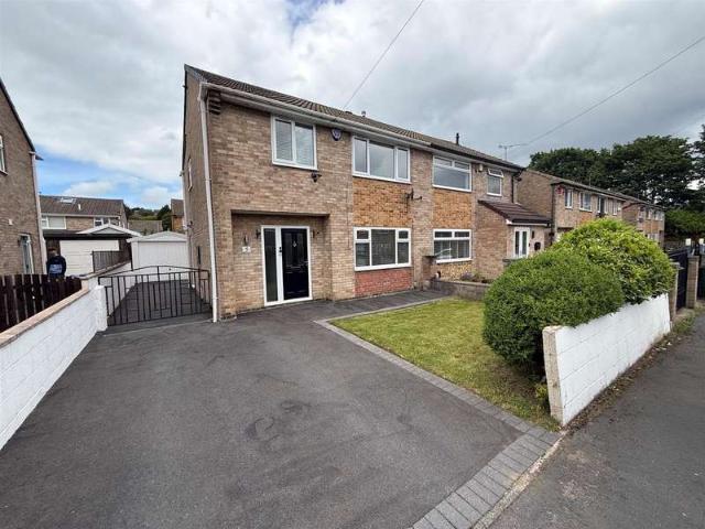 Farm for sale in West Yorkshire
