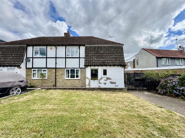 Farm for sale in Almondbury, West Yorkshire