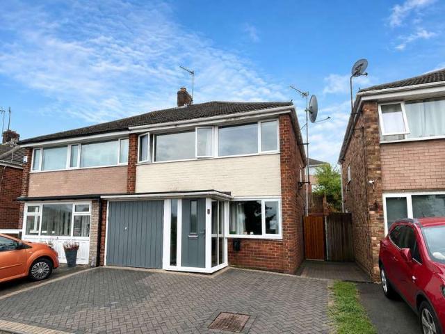 Farm for sale in Shaver's End, Dudley