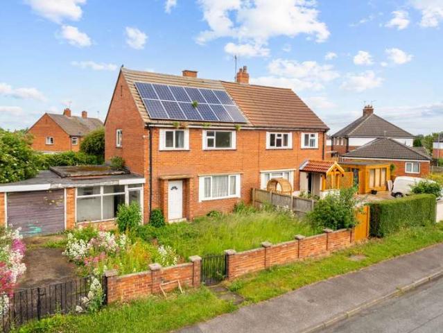 Farm for sale in Wetherby