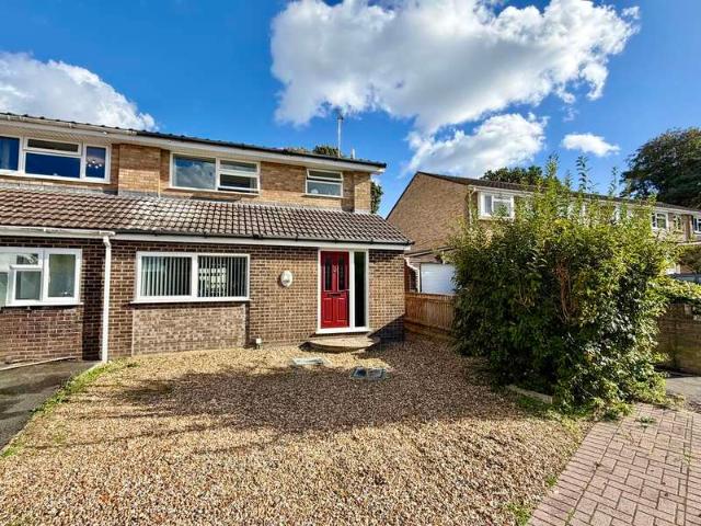 Farm for sale in Corfe Mullen