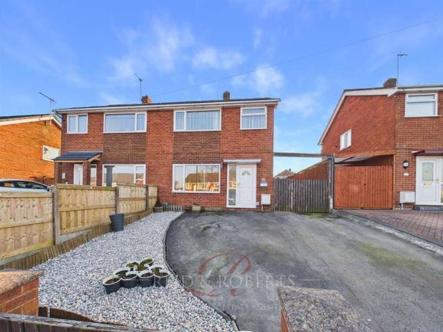 Farm for sale in Bryn Mawr, Wales