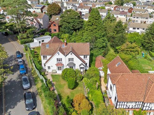 Farm for sale in Newton, Wales