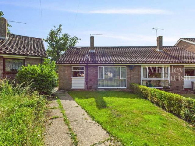 Farm for sale in Dickleburgh, South Norfolk