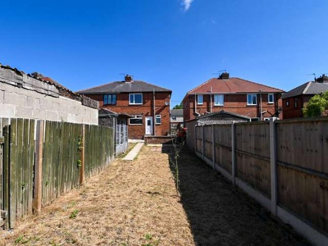 Farm for sale in South Yorkshire