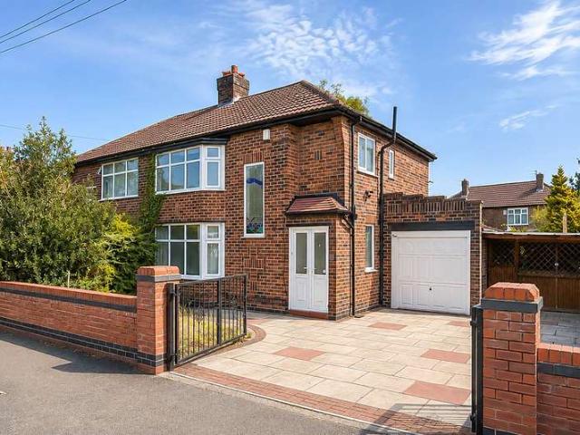 Farm for sale in Trafford Park, Greater Manchester