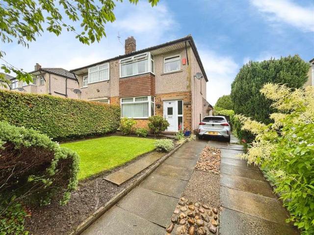 Farm for sale in Allerton, West Yorkshire