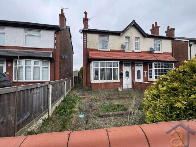 Farm for sale in Blowick, Southport