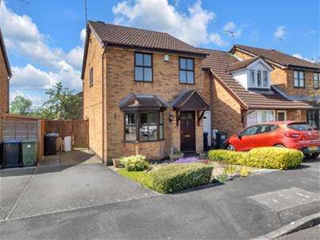 Farm for sale in Kibworth, Harborough