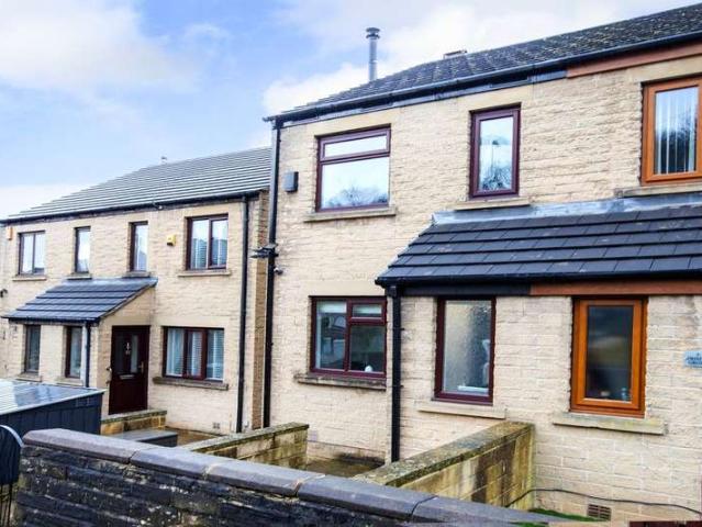 Farm for sale in Brighouse, Calderdale