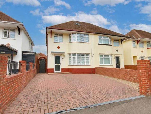 Farm for sale in Sholing Common, City Of Southampton