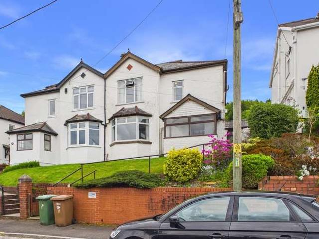 Farm for sale in St Martins, Caerphilly