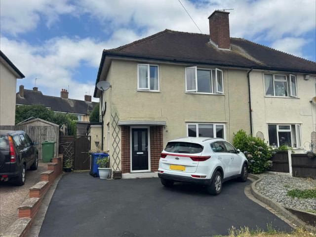 Farm for rent in Stourbridge, West Midlands