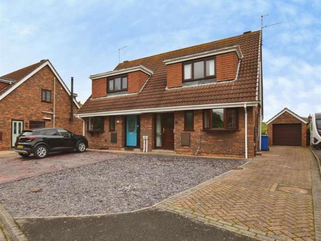Farm for sale in Hedon