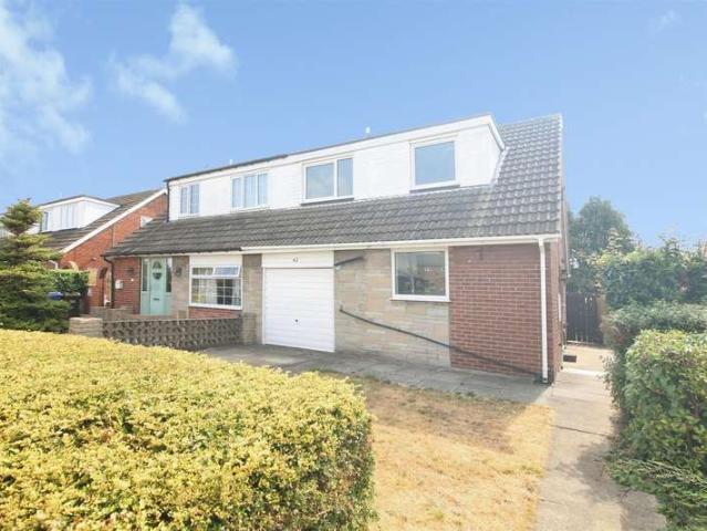 Farm for sale in Sherburn In Elmet, North Yorkshire