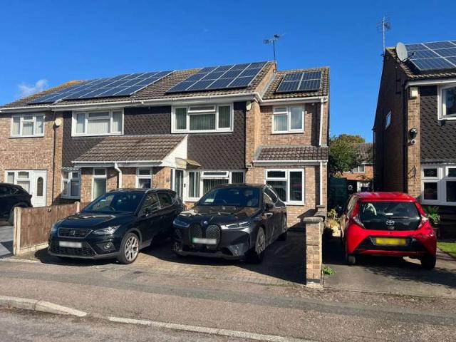 Farm for sale in Rushey Mead, Leicester