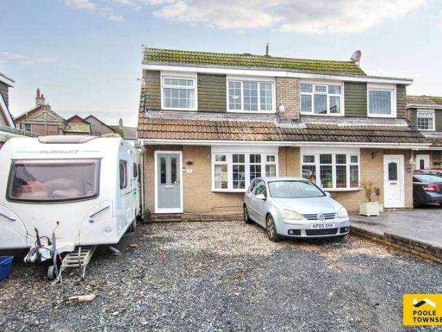 Farm for sale in Ormsgill, North Scale