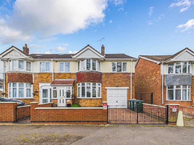Farm for sale in Alderman's Green, West Midlands