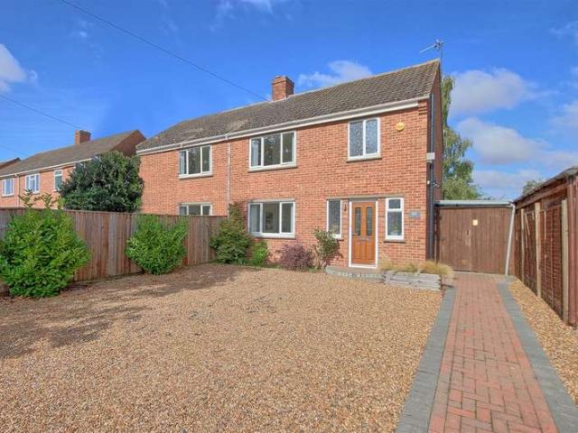 Farm for sale in Chesterton, Arbury