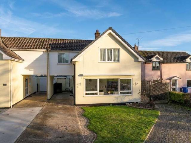 Farm for sale in Chedburgh, Suffolk