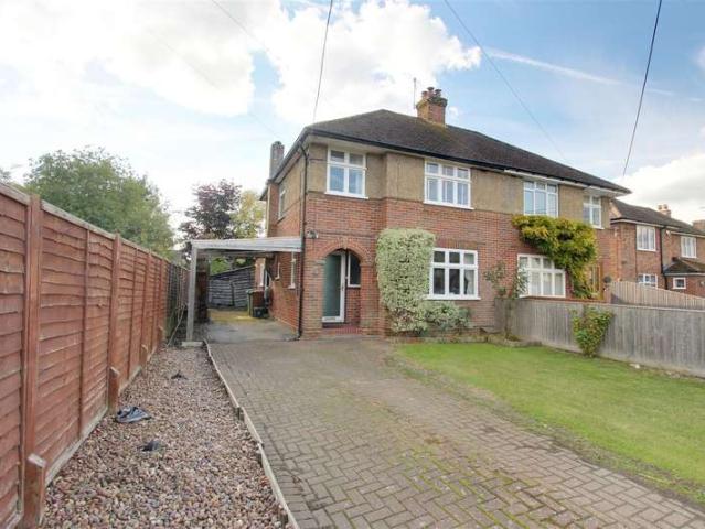 Farm for sale in Pitstone