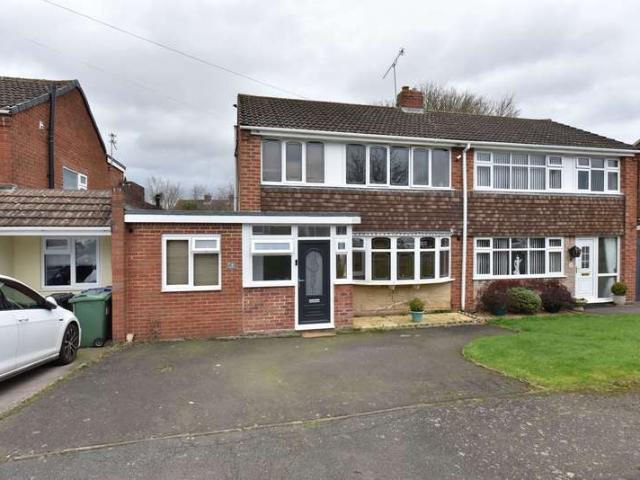 Farm for sale in West Midlands